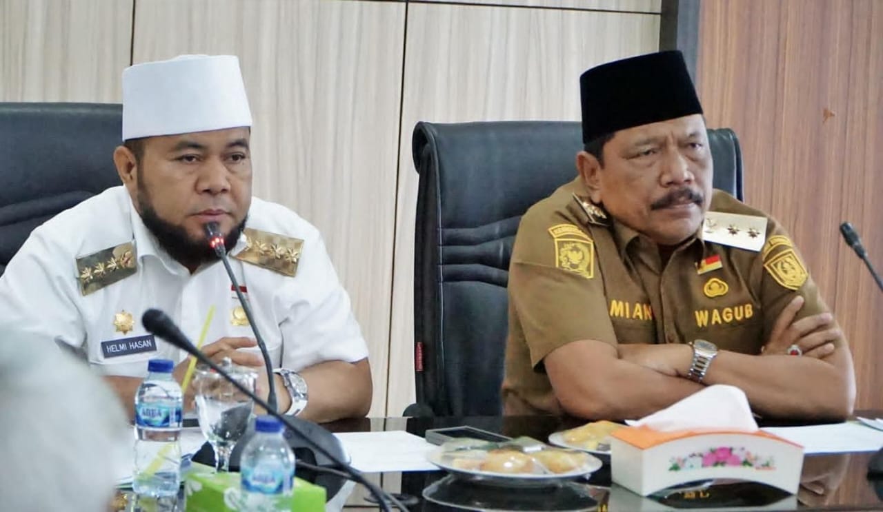 Segini Harga TBS Kelapa Sawit April 2025 di Provinsi Bengkulu yang Ditetapkan Pemprov 