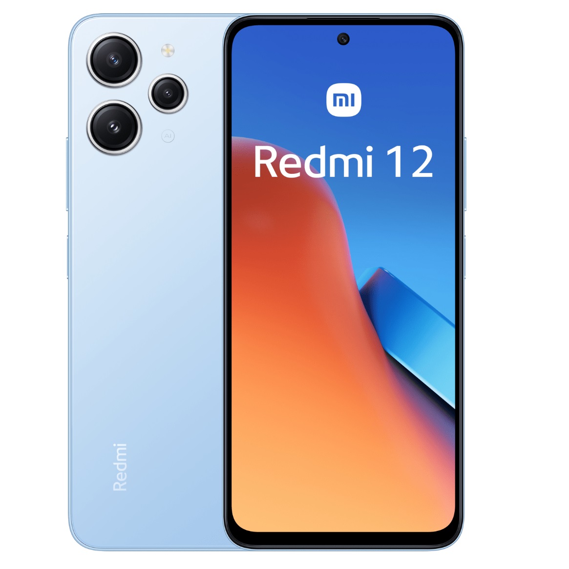 Redmi 12, HP Murah Xiaomi yang Menawarkan Fitur Menarik, Ini Spesifikasi dan Harga Terbarunya   