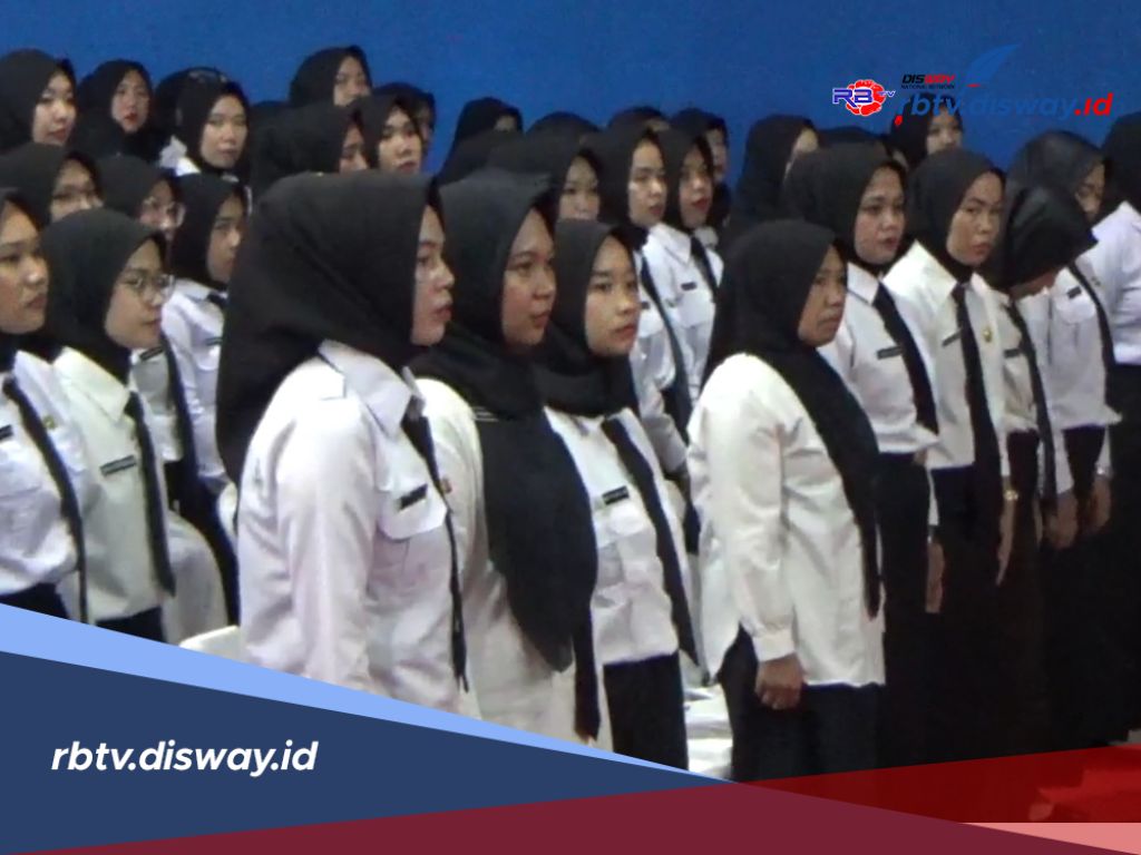 Harapan 11 Tenaga Honorer Kepahiang Jadi P3K Penuh Waktu maupun Paruh Waktu Gagal Lantaran Ini