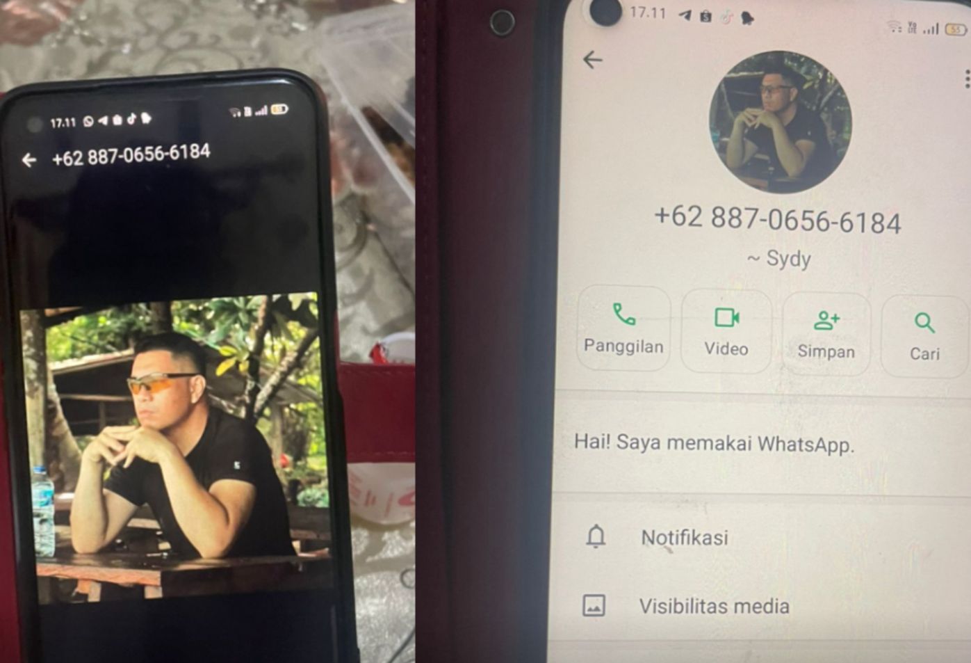 Nama Gubernur Bengkulu Helmi Hasan Dicatut, Begini Trik dan Modus Penipuannya