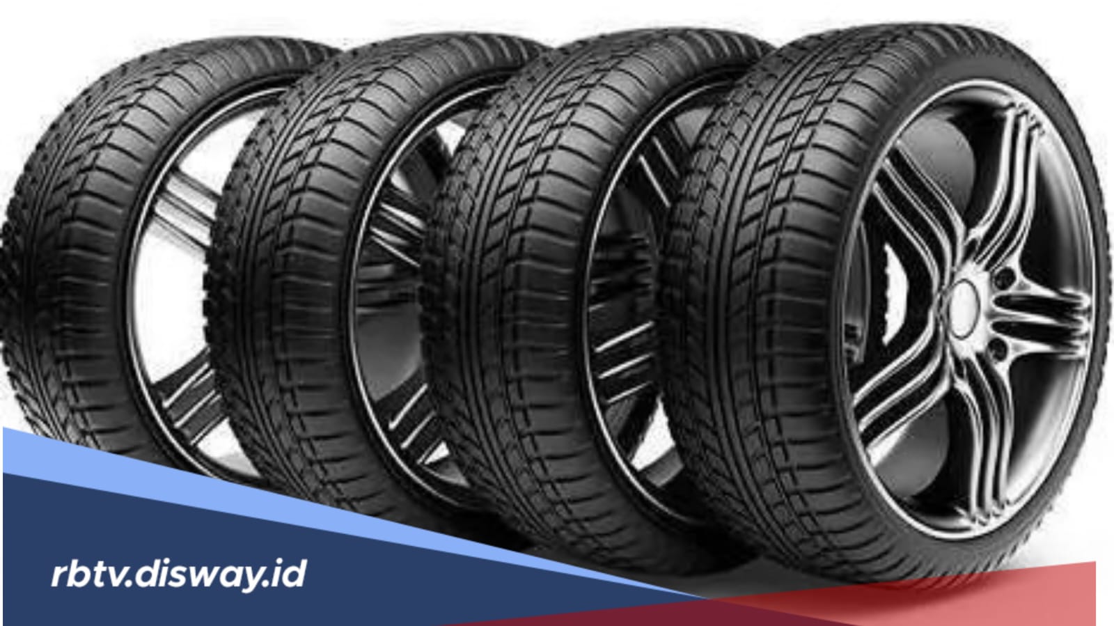 Daftar Harga Ban Mobil per April 2026, Siapkan Cuan Segini