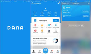 Aplikasi Penghasil Saldo Dana Gratis Terbaru 2025, Ayo Download dan Coba Hasilkan Cuan