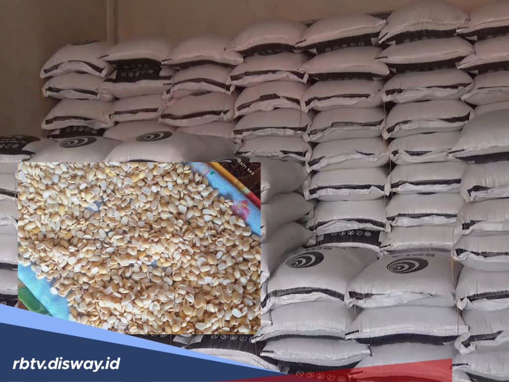 Sudah 1 Minggu, Harga Kedelai di Bengkulu Utara Naik