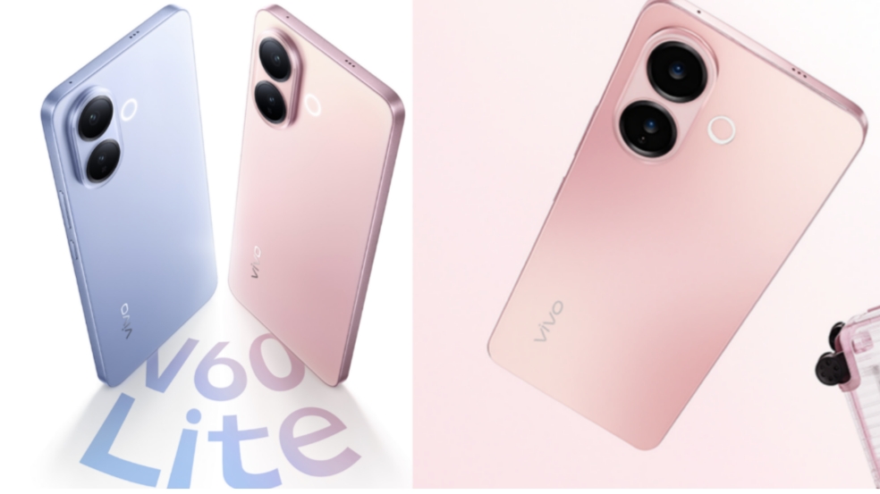 Vivo V60 Lite 4G Tawarkan Berbagai Keunggulan, Cek Spesifikasi dan Harganya di Sini