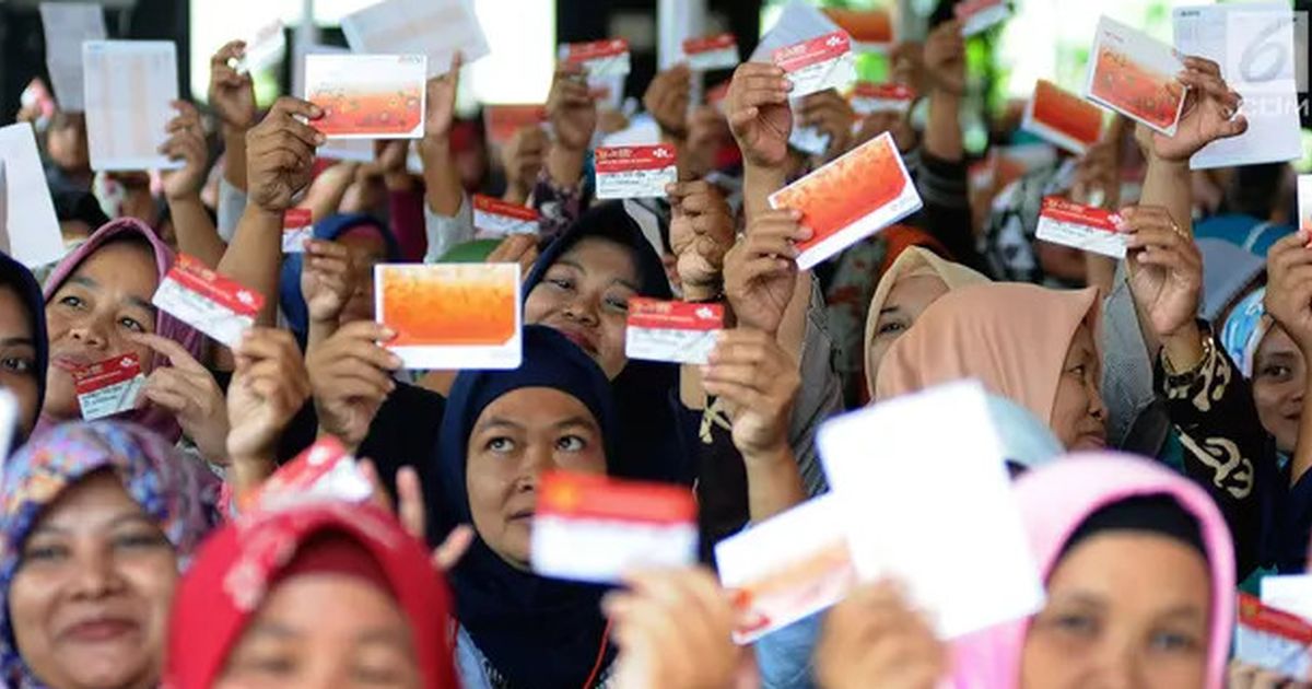 Ibu Hamil Dapat Bansos PKH Tahun 2025 Rp 3 Juta per Orang, Ini Cara Daftar dan Syaratnya