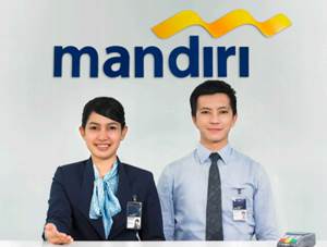 Lowongan Kerja Bank Mandiri Untuk Fresh Graduate, Dibuka 8 Posisi, Ini Syaratnya