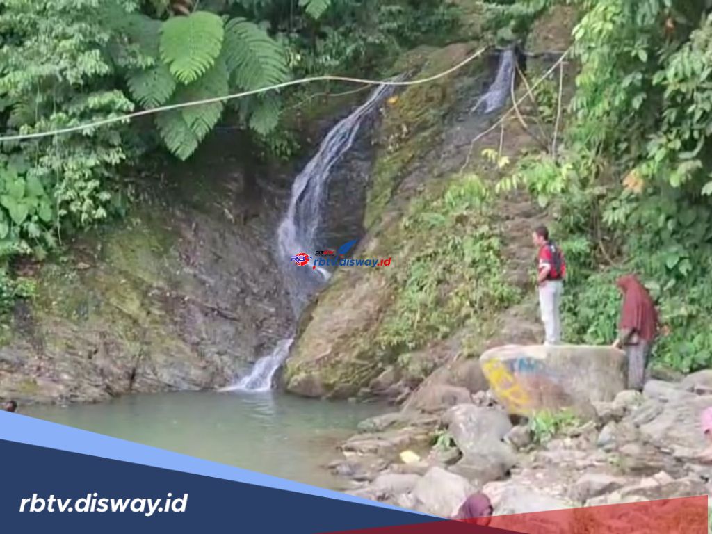 Kawasan Wisata di Bengkulu Selatan Diserbu Wisatawan, Bupati Ingatkan Pengunjung Tetap Waspada