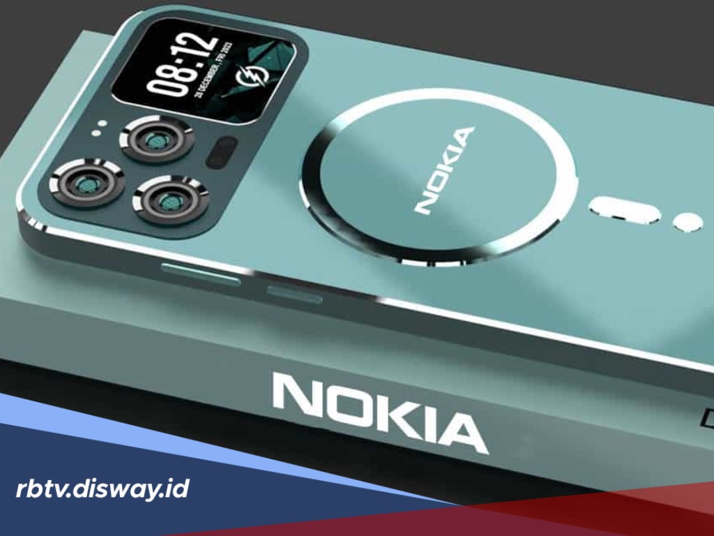 Nokia Rilis X90 Pro 5G 2026 dengan Performa Kencang, Kamera 200 MP serta Baterai Jumbo