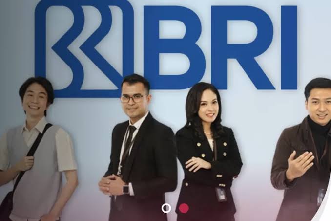 PT Bank Rakyat Indonesia Buka Lowongan Kerja Desember, Semua Jurusan Bisa Daftar