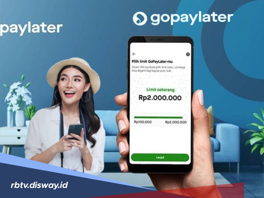 Solusi Keuangan, Ini 9 Rekomendasi Paylater Terbaik 2025, Tenor Capai 12 Bulan Bunga 0 Persen