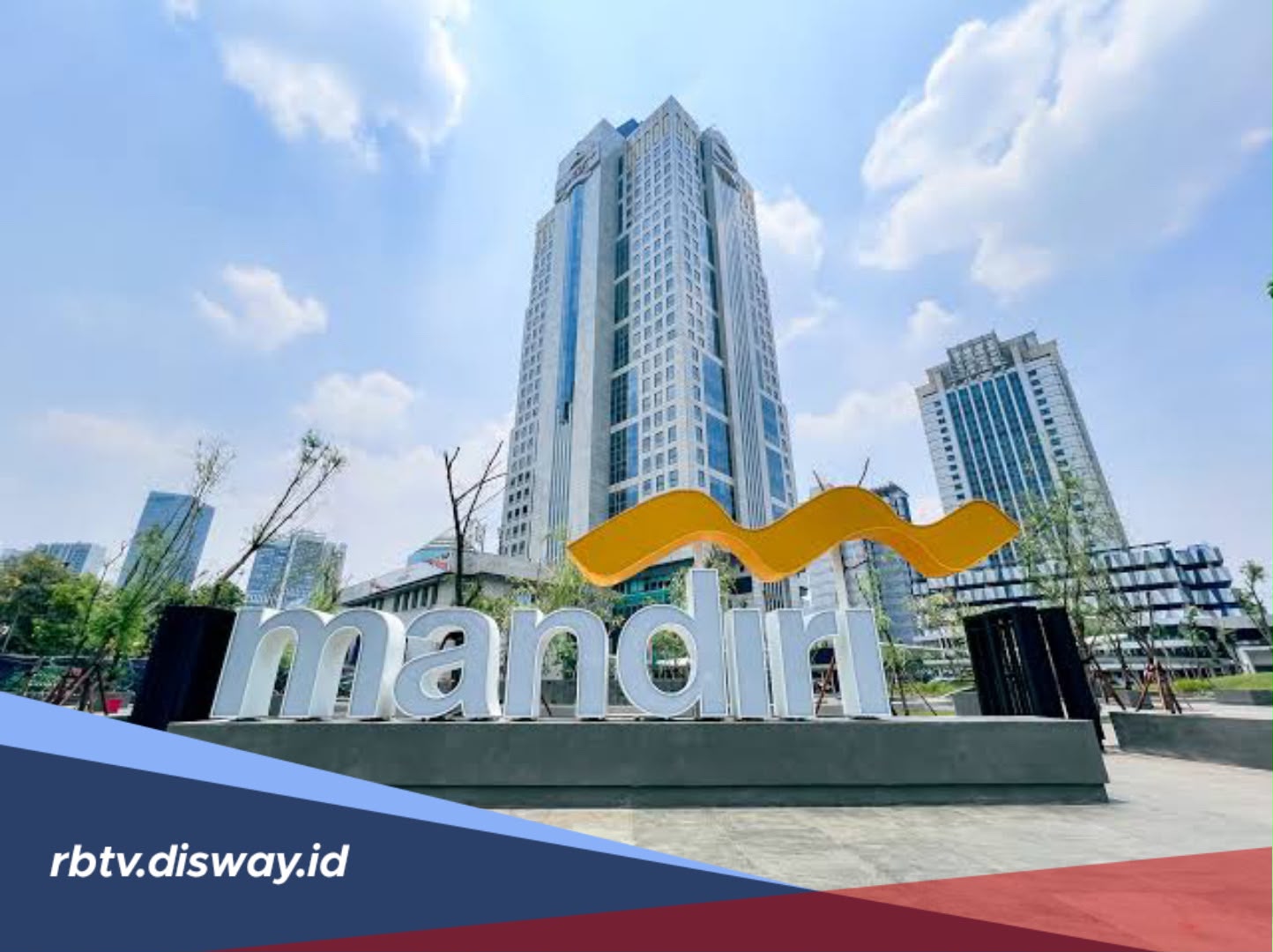 Syarat Pinjaman KUR dan Non KUR di Bank Mandiri