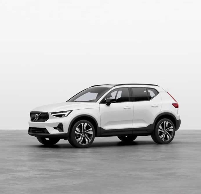 Volvo XC40 Recharge, Berkelas dan Dilengkapi Teknologi Paling Canggih