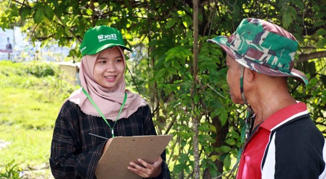 Punya Peluang Gaji Besar, Ini Tantangan Jadi Mitra Statistik BPS yang Jarang Diketahui