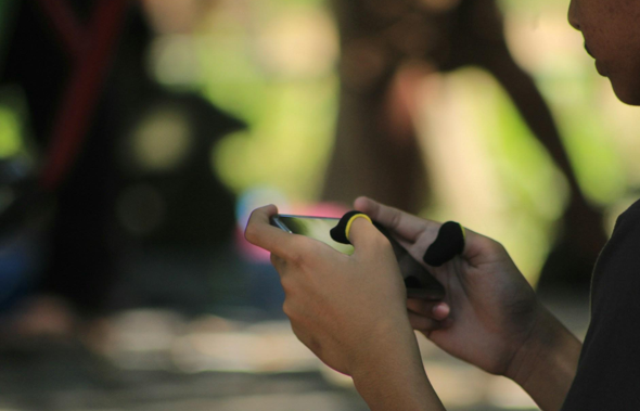 Top Up ML Tanpa Ribet, Diamond Langsung Masuk di TOPUP.ID