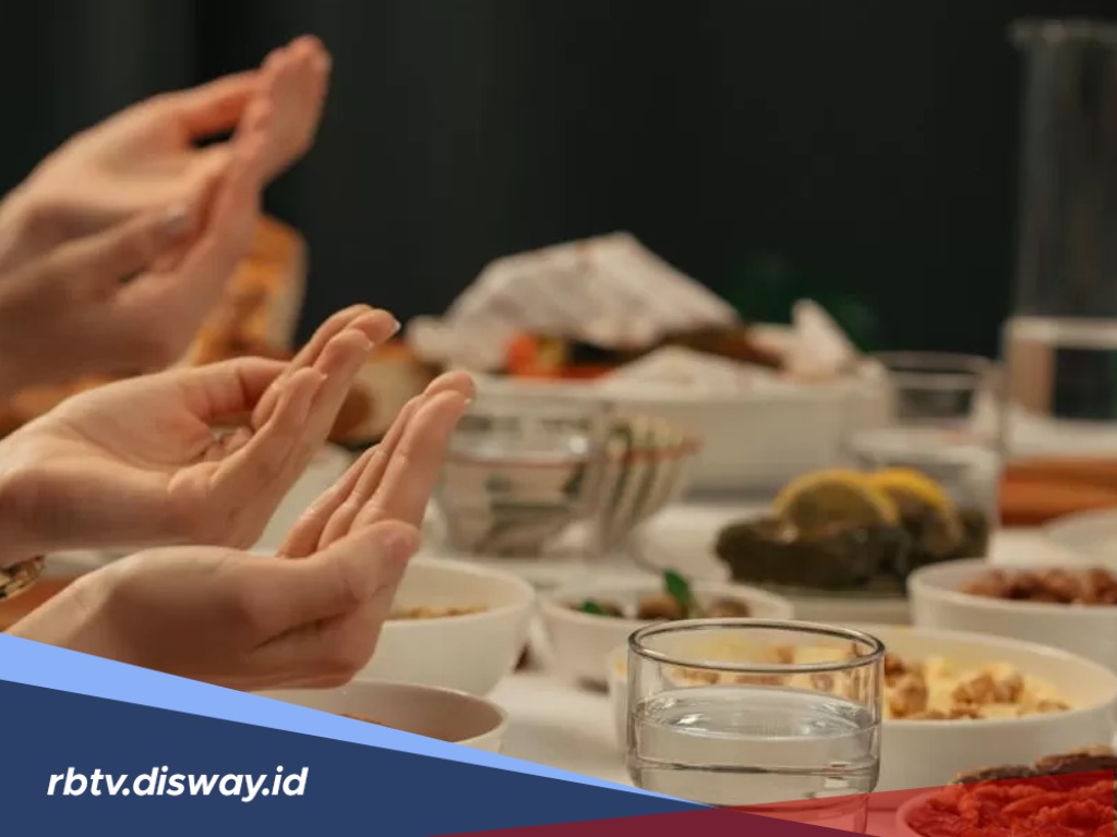 Kurus Sehat Alami saat Bulan Puasa, Ini Tips Sehat yang Direkomendasikan untuk Anda