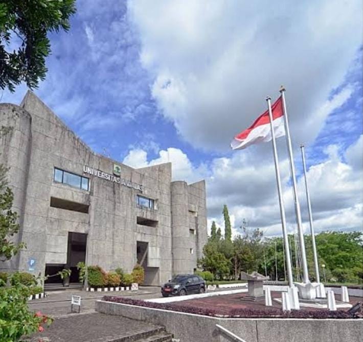Ini 50 Universitas Terbaik di Indonesia Versi UniRank, Hanya 8 Universitas Pulau Sumatera 