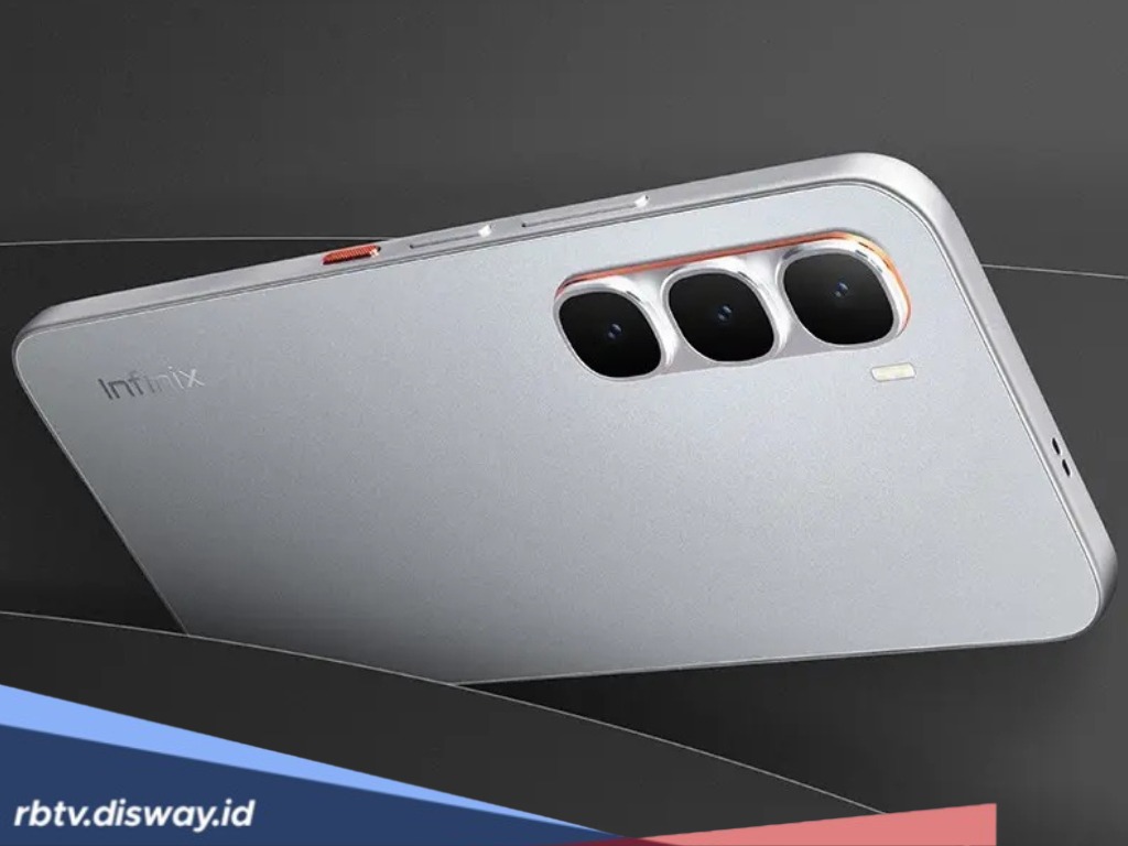 Pilihan HP Infinix Dibawah Rp 3 Juta Terbaru Agustus 2025 untuk Anda, Hemat Budget dan Powerful