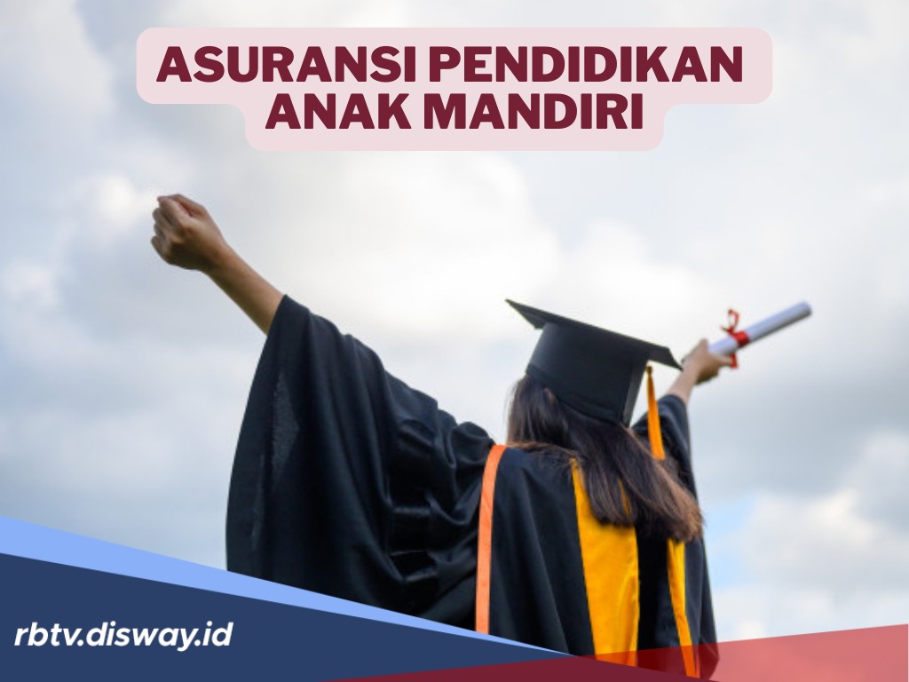 Asuransi Pendidikan di Bank Mandiri, Begini Cara Klaimnya