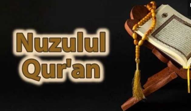 Malam Nuzulul Quran 2023 Diperingati Tanggal Berapa? Berikut Informasi Lengkapnya