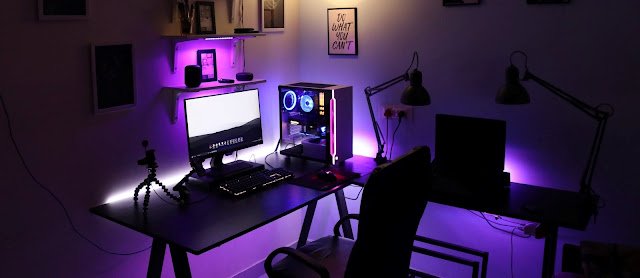 Bosgame M5 AI Vs ASUS TUF Gaming T500, Mana yang Sebaiknya Dibeli?