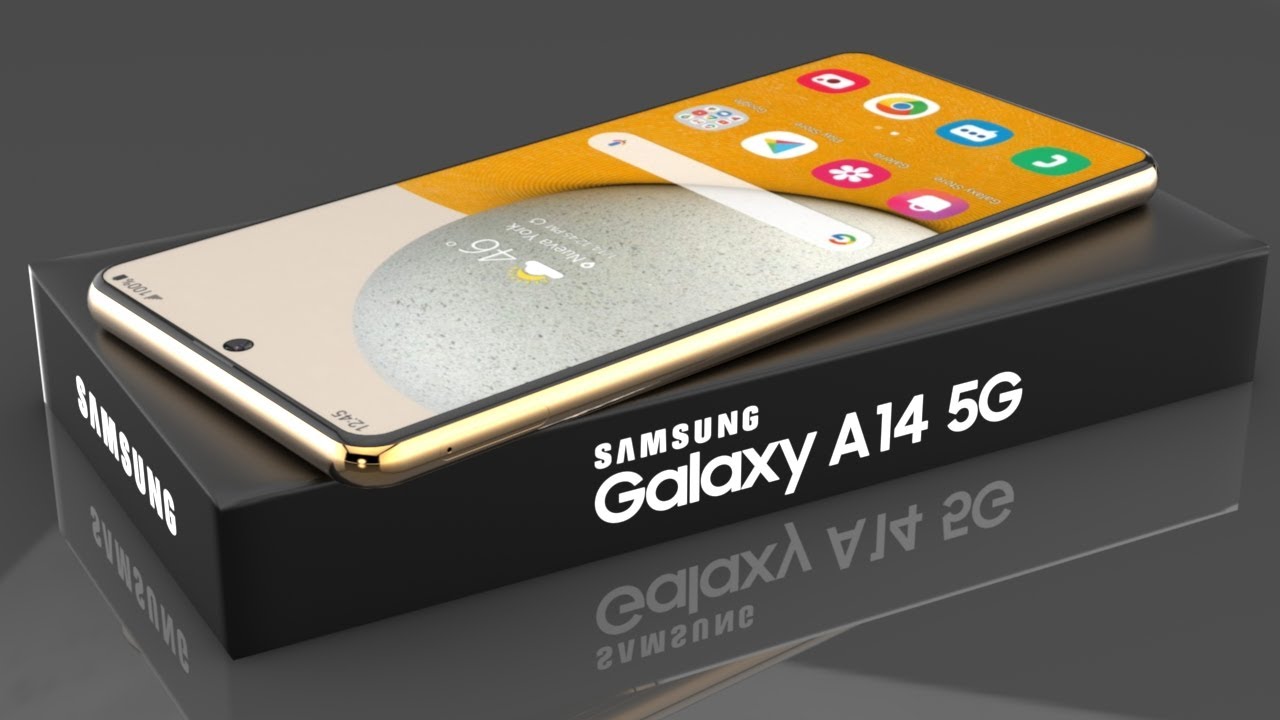 Samsung Galaxy A14 5G Semakin Murah, Berikut Review Spesifikasi dan Harga Terbarunya