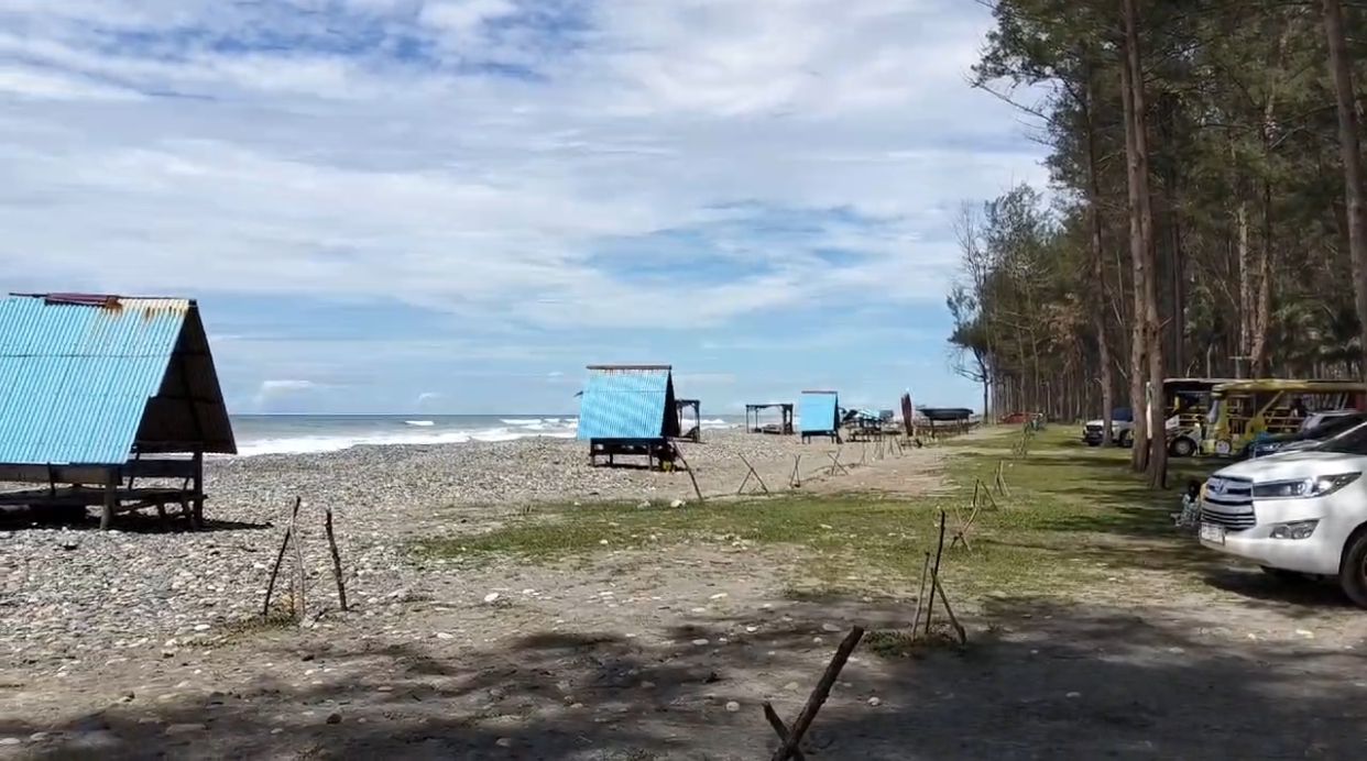  Imbauan BPBD dan Pengelola Wisata di Mukomuko, Jangan Sampai Liburan Berujung Duka