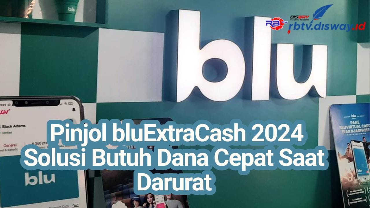 Bisakah Langsung Cair Rp 10 Juta hanya dengan KTP? Bisa di Pinjol BCA Blue, Cek Syarat dan Simulasinya