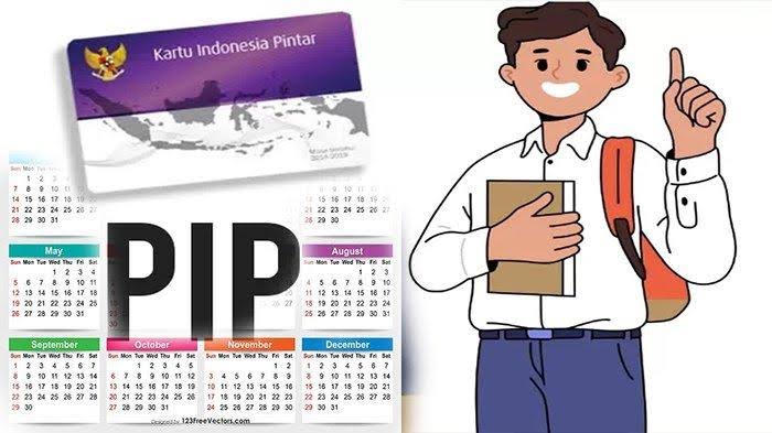 Siap-siap Bansos PIP Kemendikbud Cair Maret 2024, PIP SMA Naik Jadi Rp 1.800.000 per Siswa
