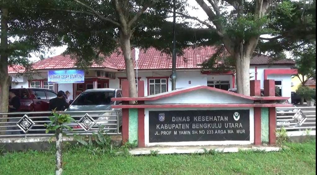 Balita Stunting di Bengkulu Utara Naik 0,35 Persen, Ini yang Dilakukan DPPKB
