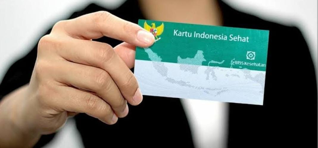 Pemilik KIS BPJS Kesehatan Diberi Bansos Rp 600.000, Ini Penerima yang Berhak Mengambilnya 