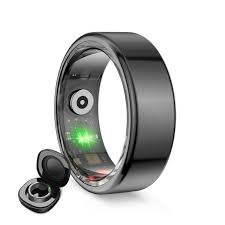 7 Keunggulan Smart Ring Qring 3, Pilihan yang Menarik   