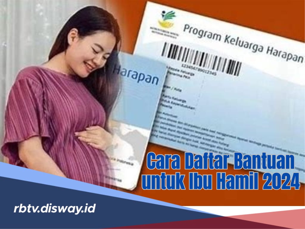 Cara Dapat Saldo DANA Rp750 Ribu dari Pemerintah Khusus untuk Ibu Hamil