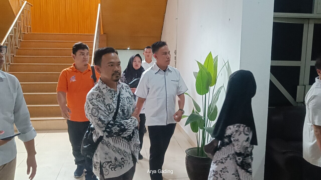 Selain Tuntut Status Pengangkatan PPPK, 825 Orang Honorer Nakes di Seluma Menuntut Sisa Gaji