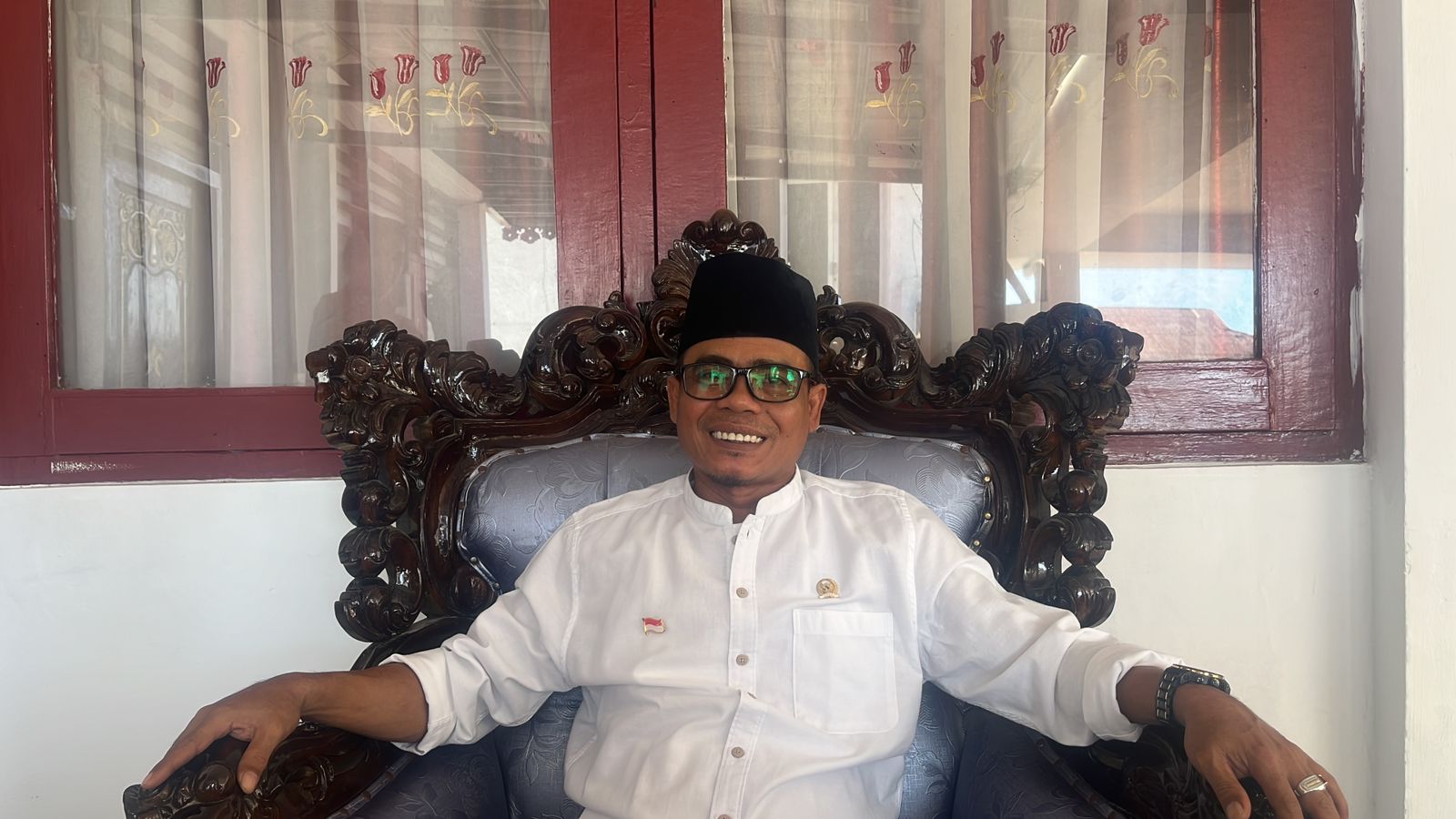 Teuku Zulkarnain: Jangan Gagal Paham, Pembahasan Perda No 7 Tidak hanya Soal Pajak Kendaraan