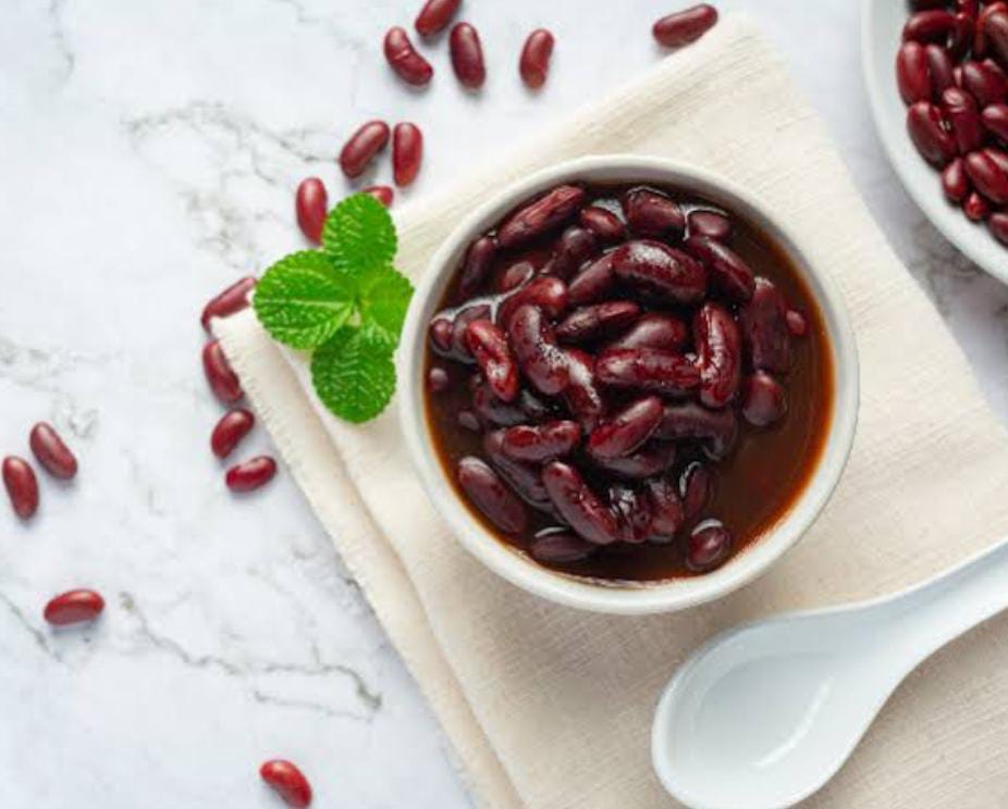 Sedap dan Sehat, Ini 10 Manfaat Mengonsumsi Kacang Merah Bisa Turunkan Berat Badan