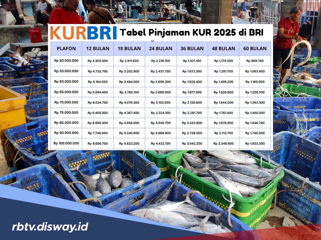 Kenapa Usia Usaha Minimal 6 Bulan untuk Mengajukan KUR BRI 2025?