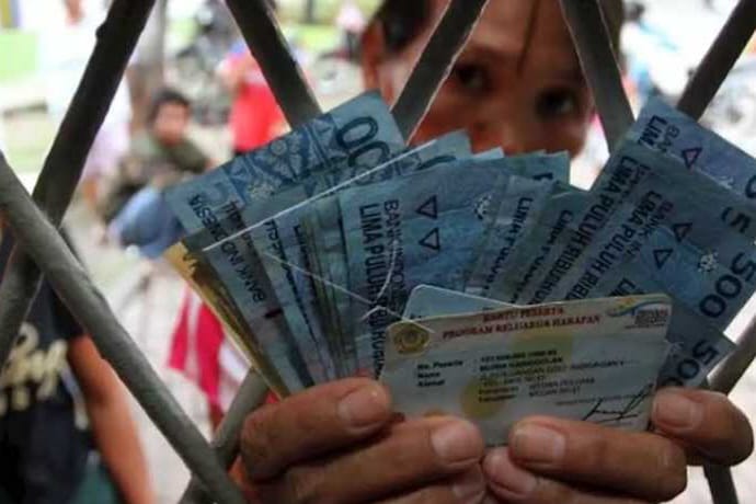 Ada Bansos Rp 500 Ribu, Cek Pakai NIK KTP Apakah Anda Termasuk Sebagai Penerima  