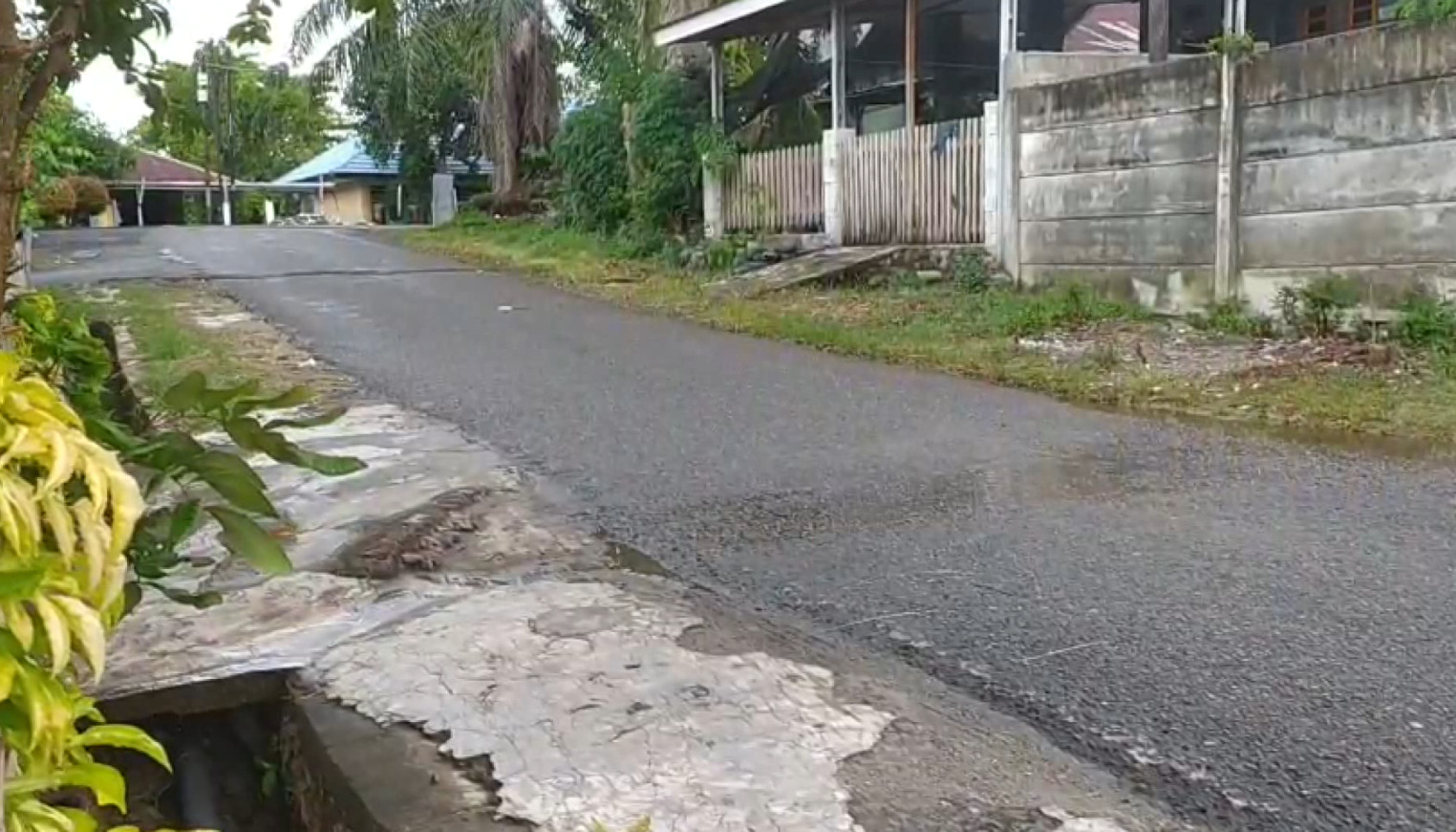 Niat Lerai Keributan, Pria Ini Malah Dikeroyok 4 Orang dari Belakang