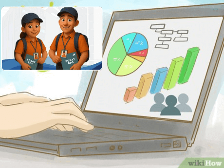 Apa yang Akan Dilakukan Jika Terpilih Menjadi Petugas Pengolahan Data Mitra Statistik BPS 2026? 