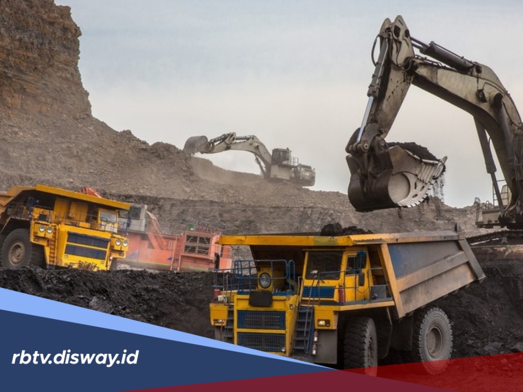 Ini Wilayah di Sumatera Utara Kaya Mineral, Harta Karun Tersembunyi di Perut Bumi