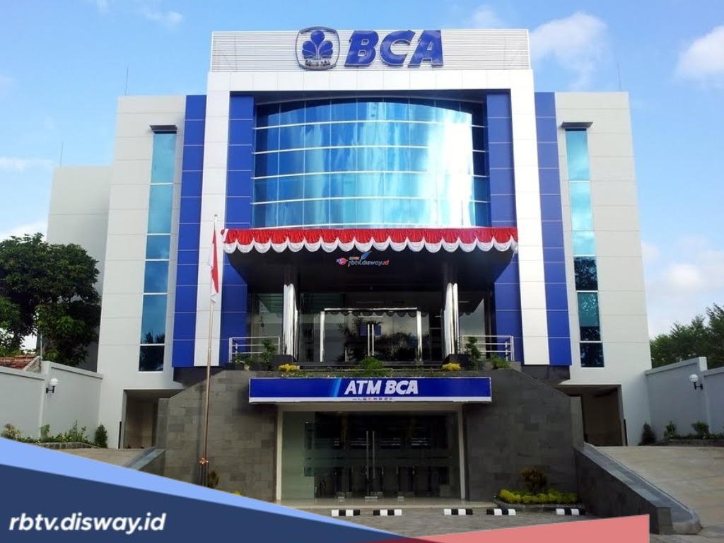 Jadwal Operasional BCA Selama Libur Nyepi dan Lebaran 2025