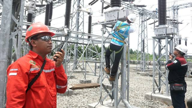 PT PLN Buka Lowongan Kerja 2024, Syarat Cukup Lulusan Minimal D3 dan Maksimal Umur 25 Tahun