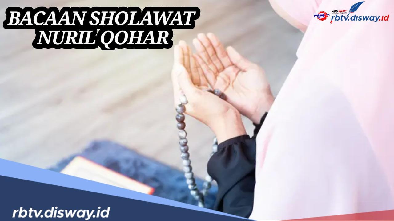 Keutamaan Sholawat Nuril Qohar untuk Membatalkan Gangguan Sihir atau Santet