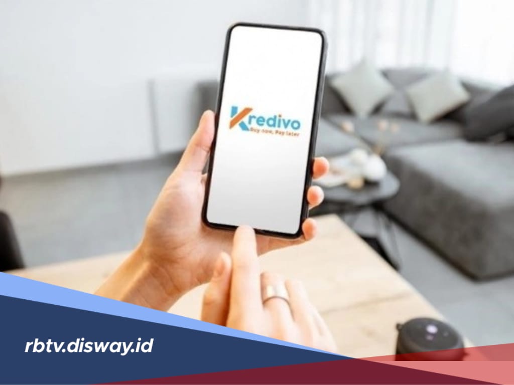 Solusi Dana Darurat Mendadak di Kredivo! Simak Simulasi Angsuran Rp 5 Juta Tenor 3-6 Bulan