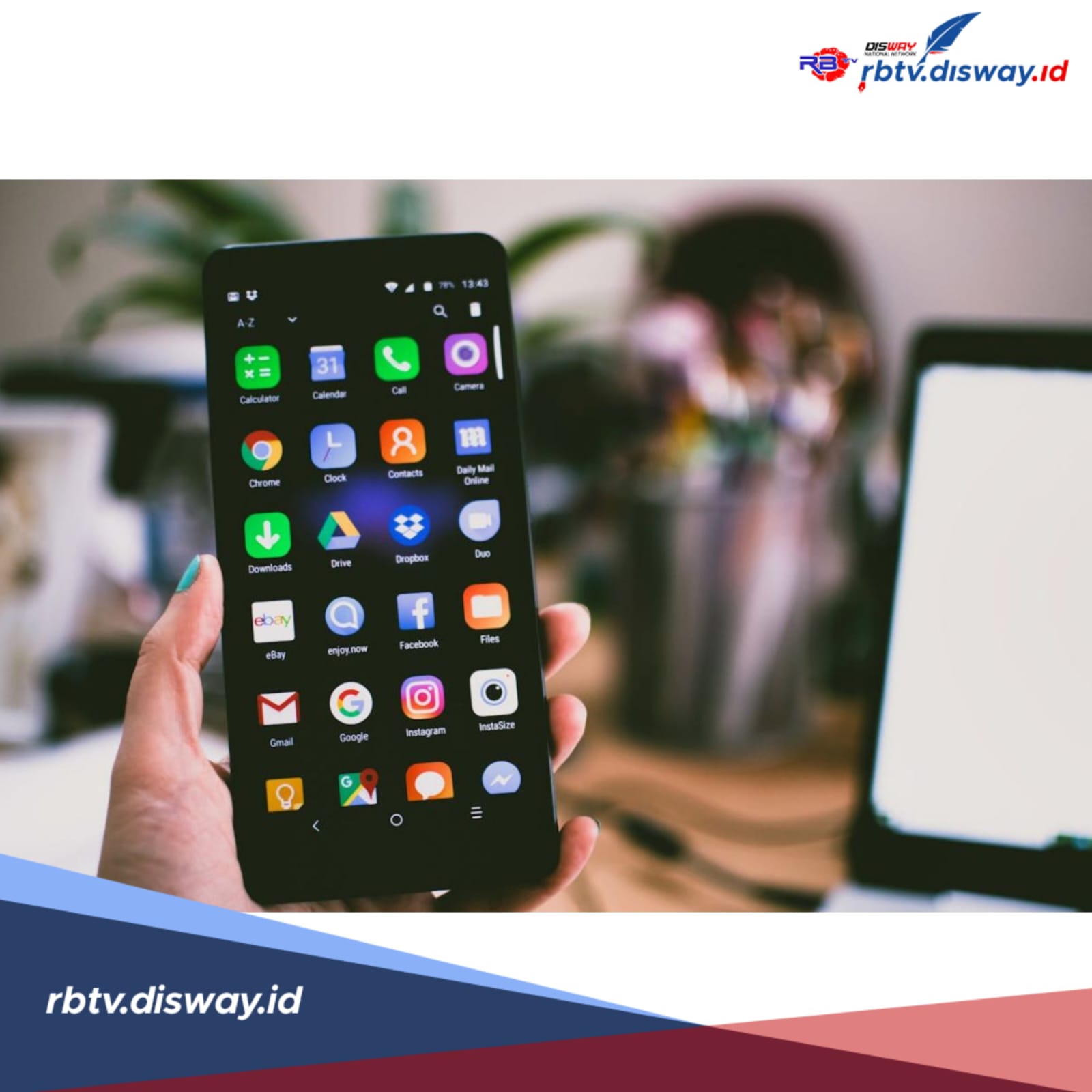 Nikmati Diskon hingga 50 Persen, Ini Rincian Harga Paket Internet Saat Lebaran 2025