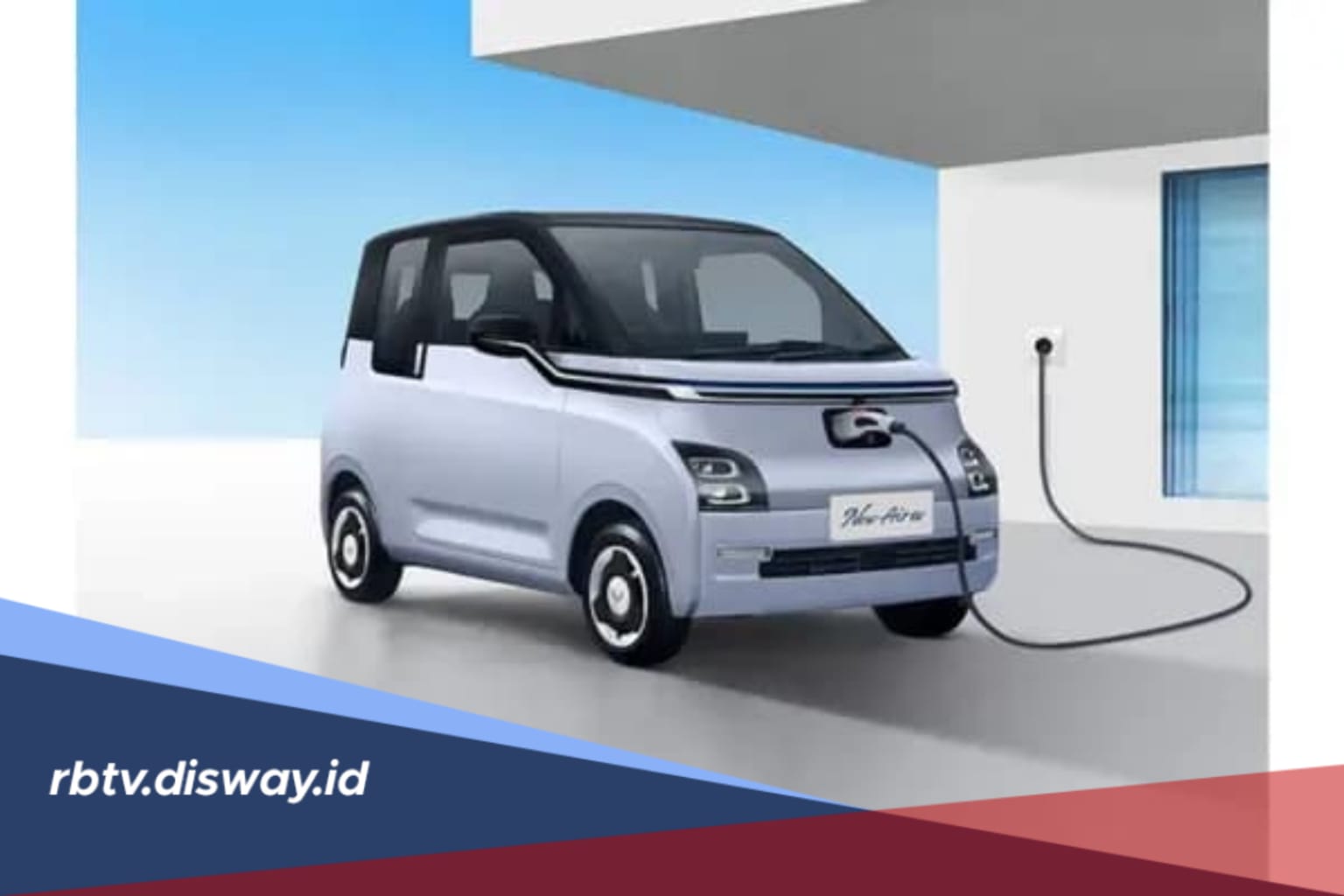 Daftar Harga Mobil Listrik Wuling per September 2026, Ada yang Rp 100 Jutaan 