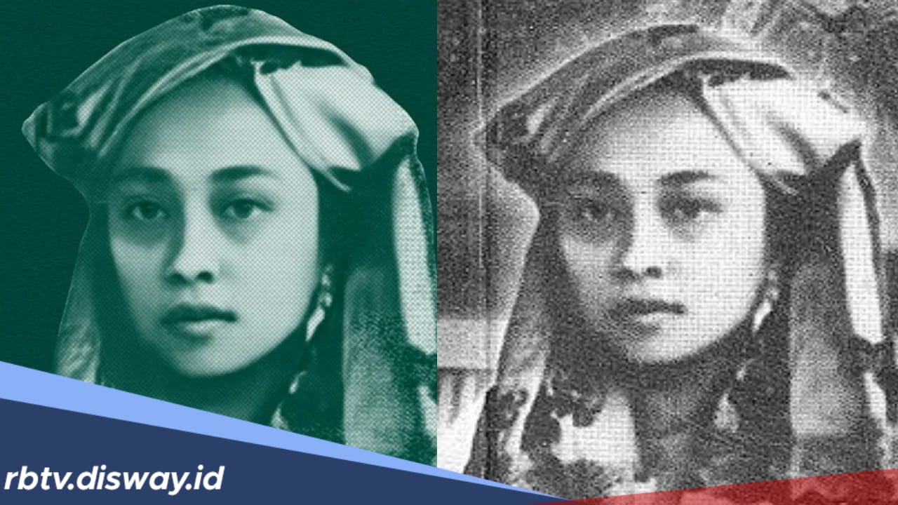 Siti Rohana Kudus, Jurnalis Perempuan Pertama Indonesia yang jadi Pahlawan Nasional