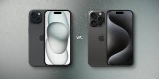 Pilihan yang Menarik, Ini Perbandingan iPhone 15 Pro vs iPhone 15