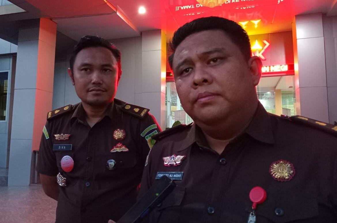 Kerugian Negara Dugaan Korupsi di Sekretariat DPRD Membengkak, Kejari Kepahiang Tinggal Tetapkan Tersangka