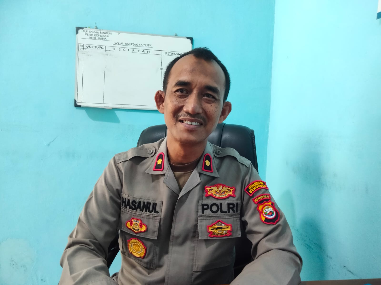 Baku Hantam di Warung Tuak, 2 Pemuda Diamankan Polisi, Begini Kondisi Korbannya